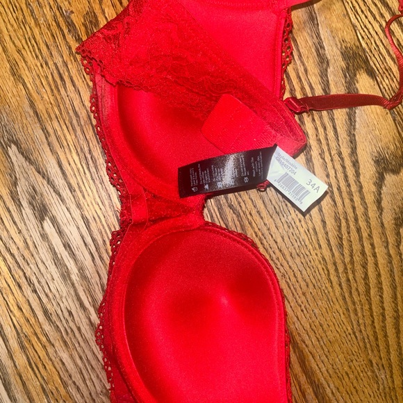 34A Push-up Bra - Picture 5 of 5
